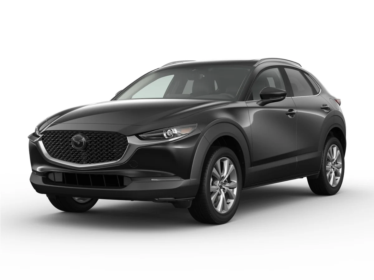 2023 Mazda CX-30 2.5 S Preferred Package AWD photo