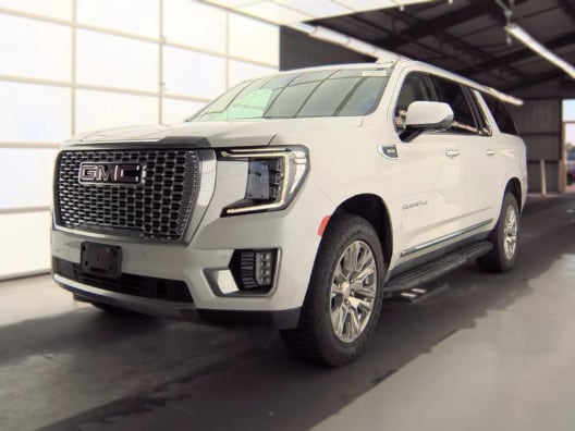 2023 GMC Yukon XL Denali 4WD photo