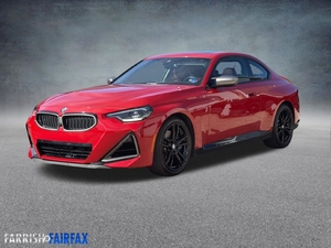 2023 BMW 2 Series M240i xDrive AWD photo