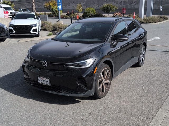 2023 Volkswagen ID.4 S RWD photo
