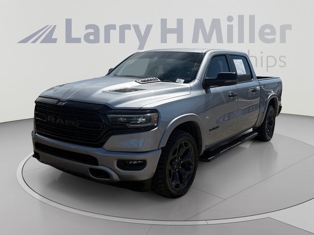 2023 Ram 1500 Limited 4WD photo