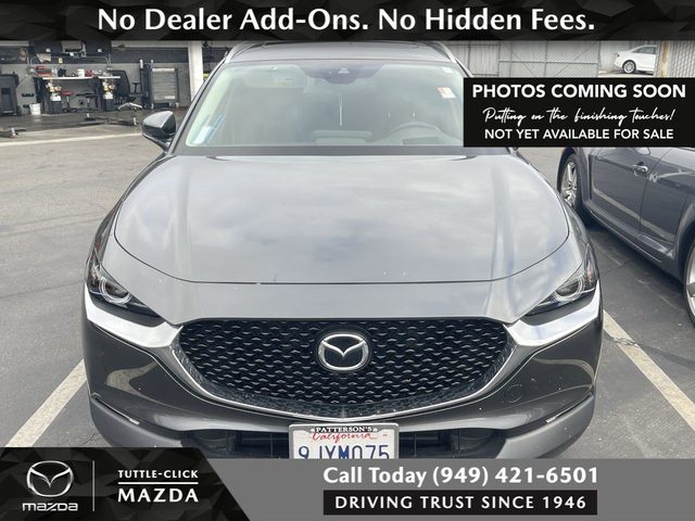 2023 Mazda CX-30 2.5 S Premium Package AWD photo