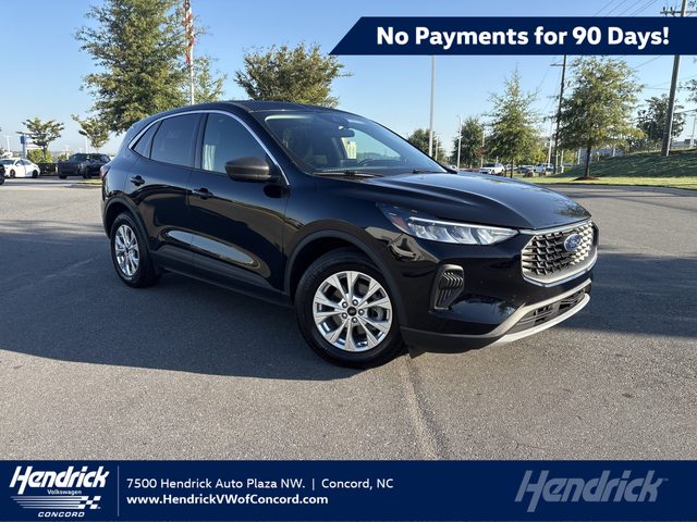 2023 Ford Escape Active FWD photo
