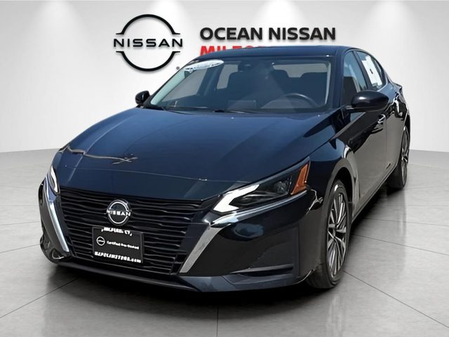 2023 Nissan Altima 2.5 SV AWD photo