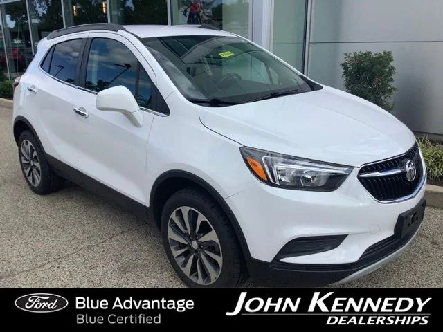 2022 Buick Encore Preferred AWD photo