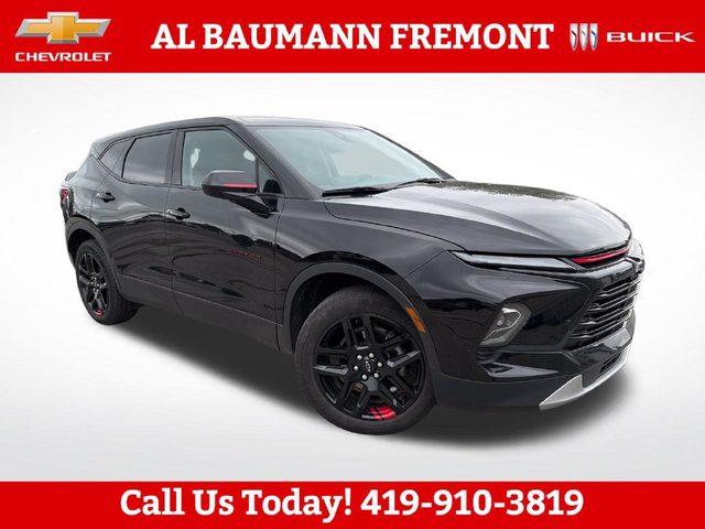 2023 Chevrolet Blazer LT FWD photo