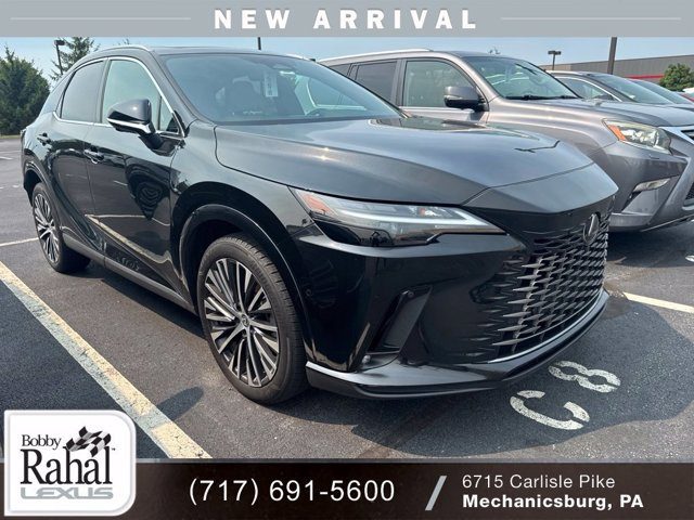 2023 Lexus RX RX 350 AWD photo