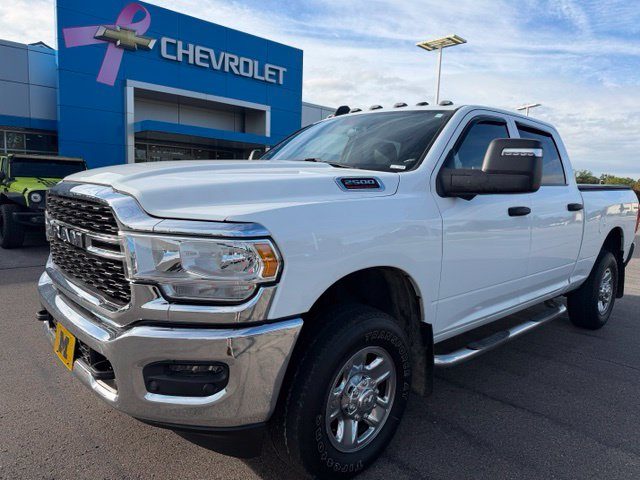 2023 Ram 2500 Tradesman 4WD photo