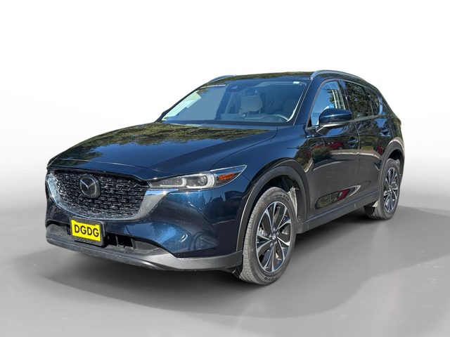 2023 Mazda CX-5 2.5 S Premium Plus Package AWD photo
