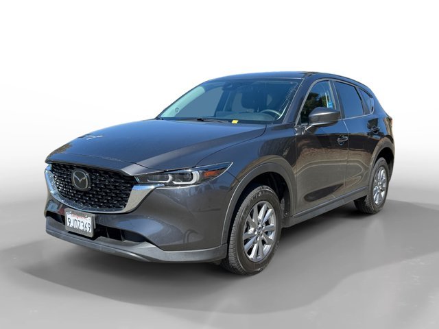 2023 Mazda CX-5 2.5 S Select Package AWD photo