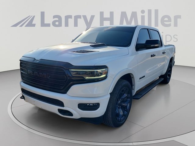 2023 Ram 1500 Limited 4WD photo