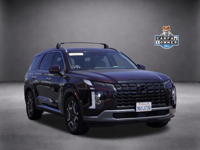 2023 Hyundai Palisade Limited FWD photo