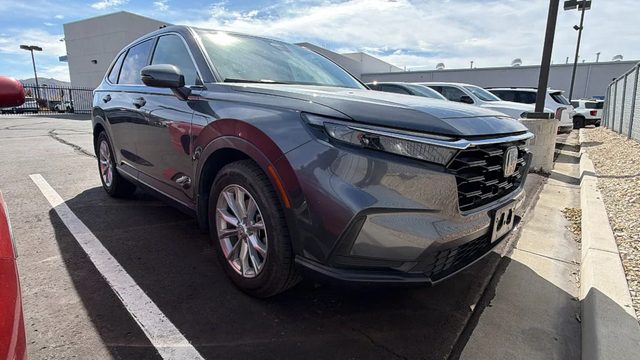 2023 Honda CR-V EX FWD photo