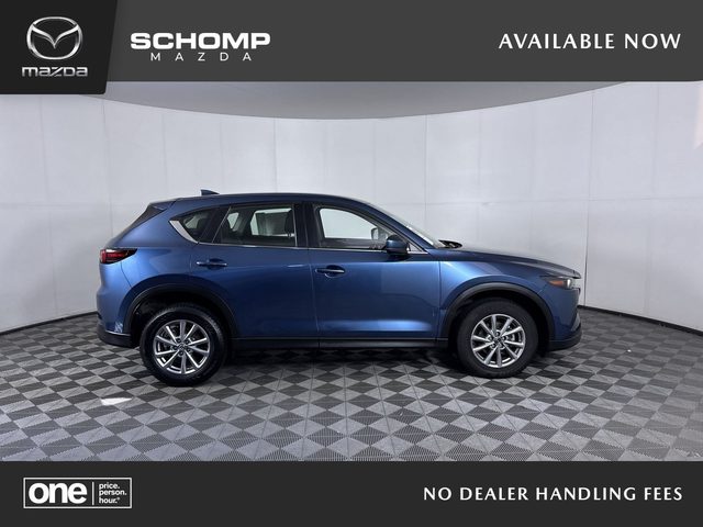 2023 Mazda CX-5 2.5 S AWD photo