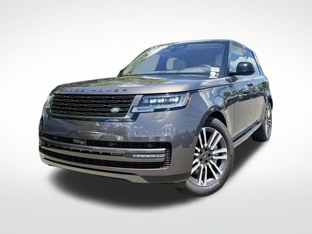 2023 Land Rover Range Rover SE AWD photo