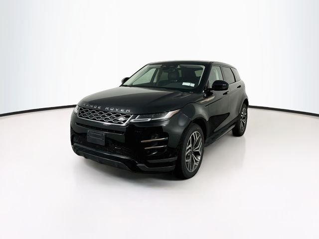 2023 Land Rover Range Rover Evoque R-Dynamic SE AWD photo