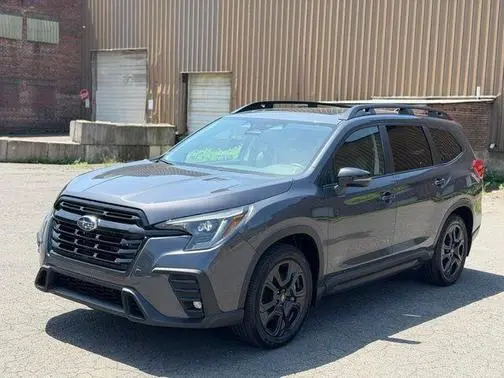 2023 Subaru Ascent Onyx Edition AWD photo