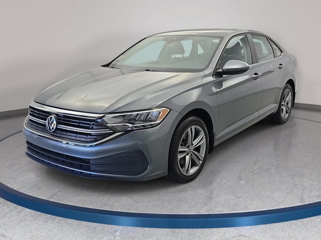 2023 Volkswagen Jetta SE FWD photo