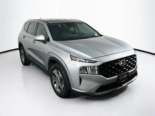 2023 Hyundai Santa Fe SE FWD photo