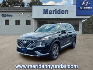 2023 Hyundai Santa Fe SEL AWD photo