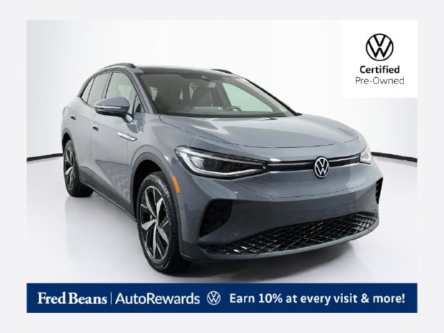 2023 Volkswagen ID.4 Pro S AWD photo