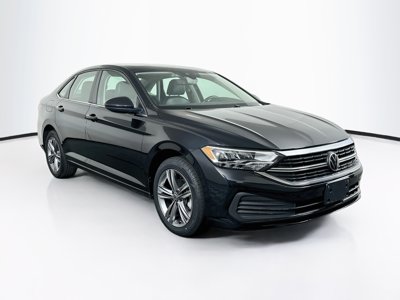 2023 Volkswagen Jetta SE FWD photo