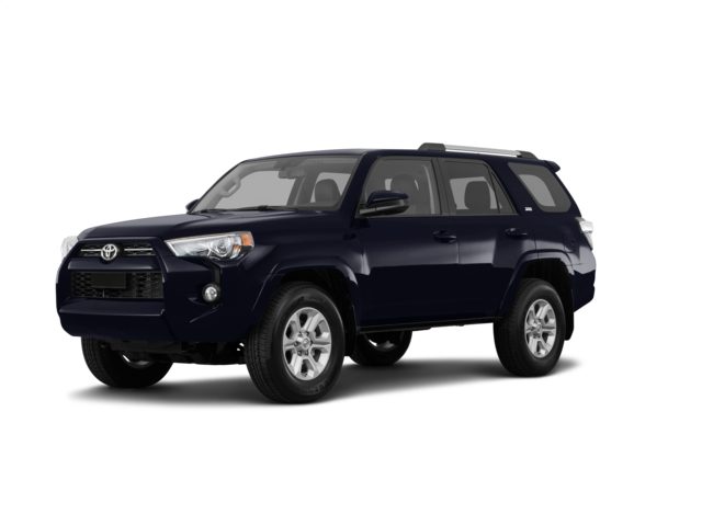 2023 Toyota 4Runner 40th Anniversary Special Edition 4WD photo