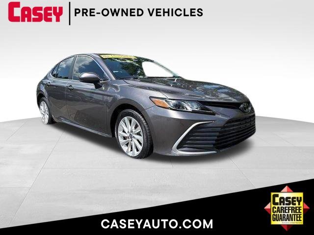 2023 Toyota Camry LE FWD photo