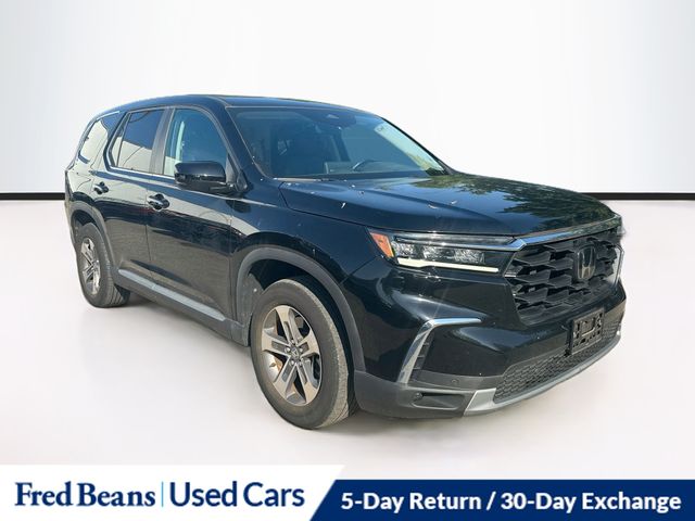 2023 Honda Pilot EX-L 8 Passenger AWD photo