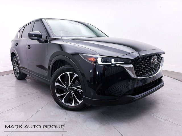 2023 Mazda CX-5 2.5 S Premium Plus Package AWD photo