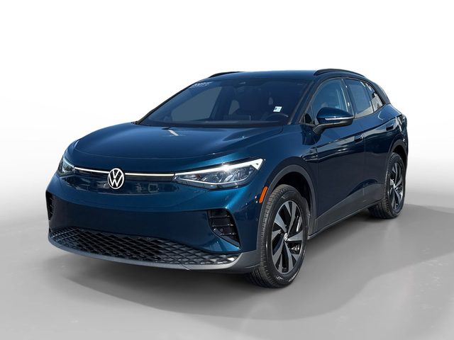 2023 Volkswagen ID.4 Pro AWD photo