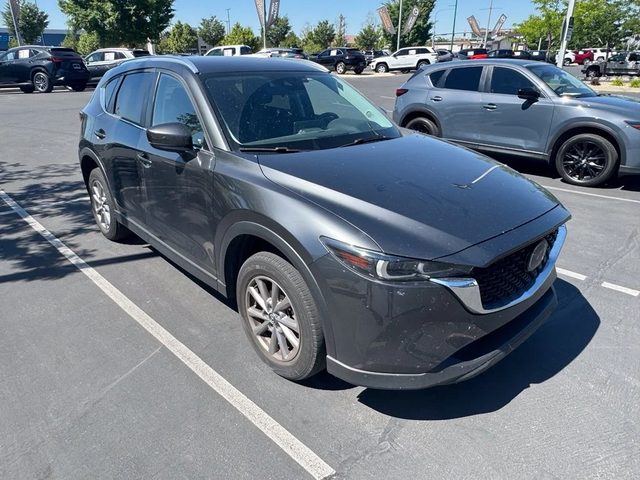2023 Mazda CX-5 2.5 S Select Package AWD photo