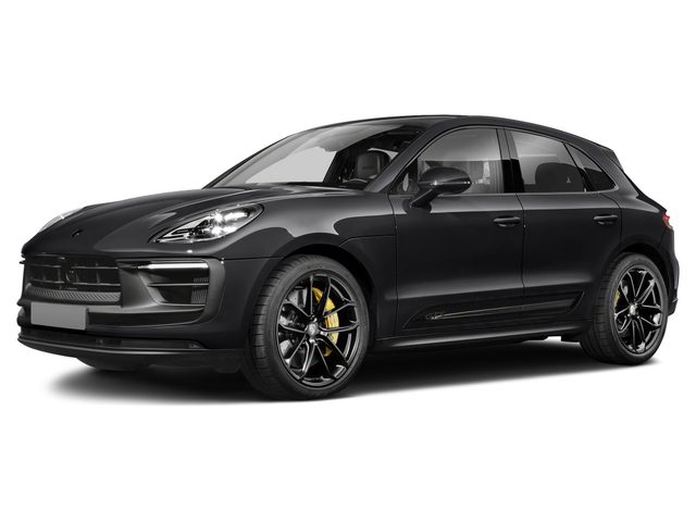 2023 Porsche Macan T AWD photo