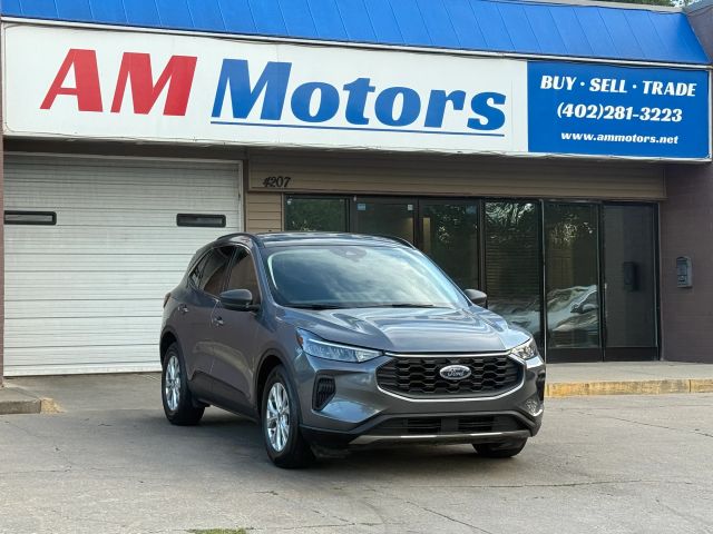2023 Ford Escape Active FWD photo