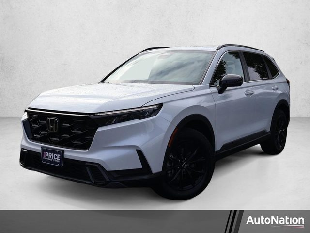 2023 Honda CR-V Sport AWD photo
