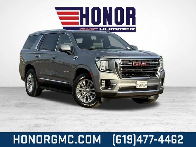 2023 GMC Yukon SLT 4WD photo
