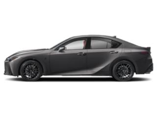 2023 Lexus IS IS 500 F SPORT Performance Premium RWD photo