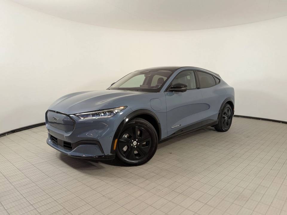 2023 Ford Mustang Mach-E California Route 1 AWD photo