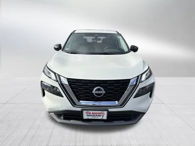 2023 Nissan Rogue S FWD photo