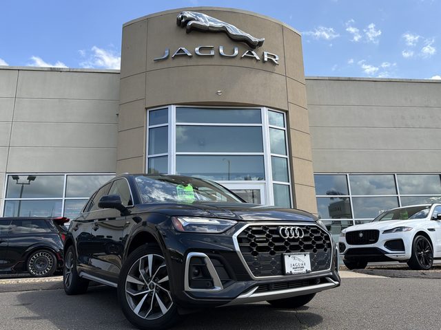 2023 Audi Q5 S line Premium AWD photo
