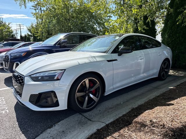 2023 Audi A5 Sportback S line Premium Plus AWD photo