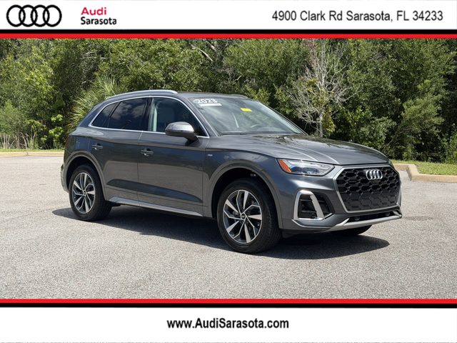 2023 Audi Q5 S line Premium Plus AWD photo