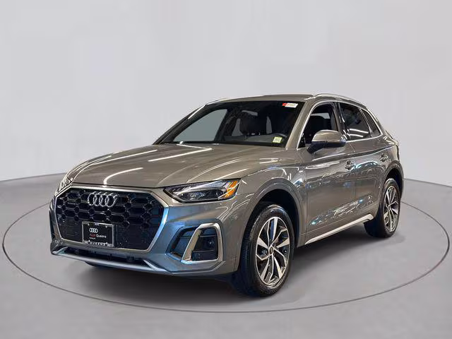 2023 Audi Q5 S line Premium AWD photo