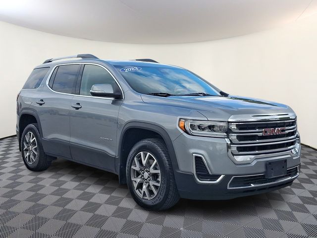 2023 GMC Acadia SLE AWD photo