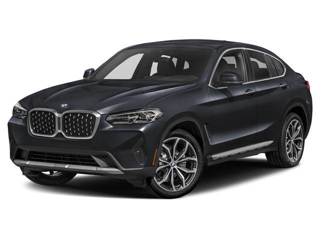 2023 BMW X4 xDrive30i AWD photo