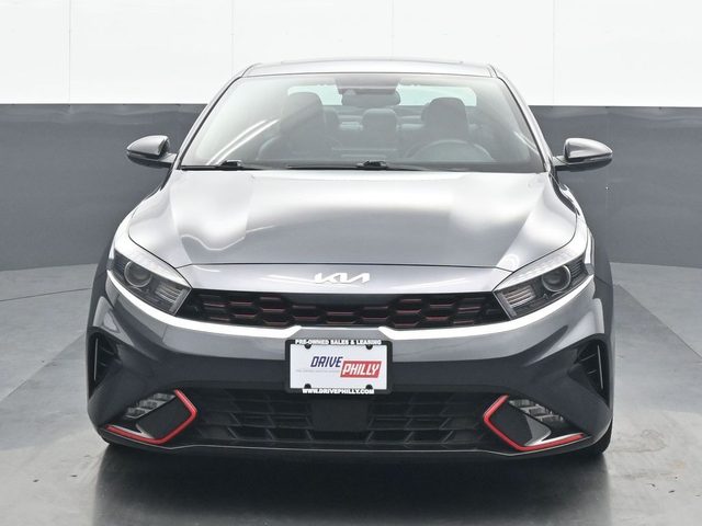 2023 Kia Forte GT-Line FWD photo