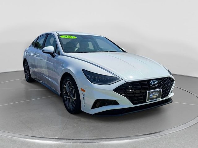 2023 Hyundai Sonata SEL FWD photo