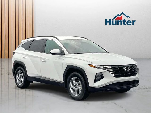 2023 Hyundai Tucson SEL AWD photo