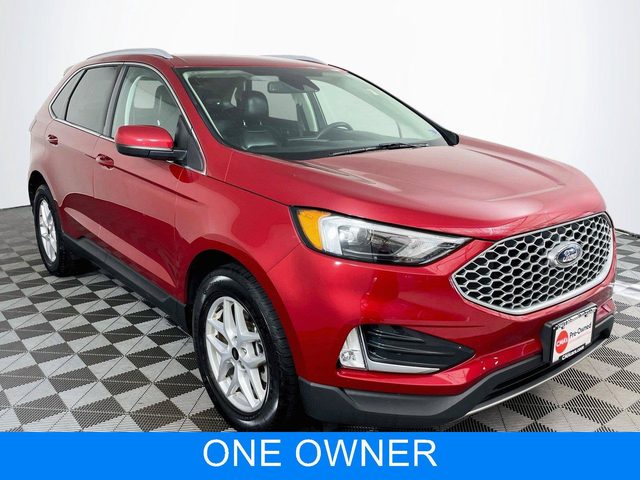 2023 Ford Edge SEL AWD photo