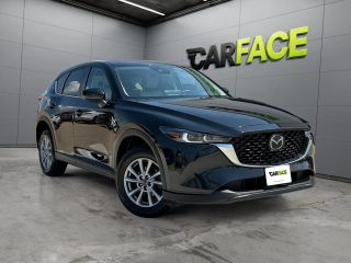 2023 Mazda CX-5 2.5 S Select Package AWD photo